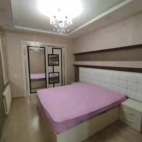 1 nji etaj 4 komnat arenda jaý