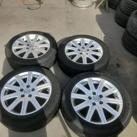 disga pakrişga 215 55 17 grant