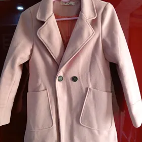 Пальто Пиджак