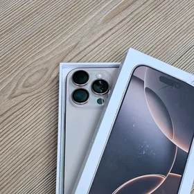 iPhone 16 Pro Paket Yaly