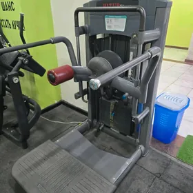 trenajor тренажор