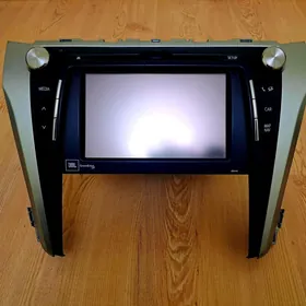 Yewropeyka Uly Monitor JBL