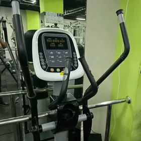 trenajor тренажор