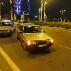 Lada 21099 2002