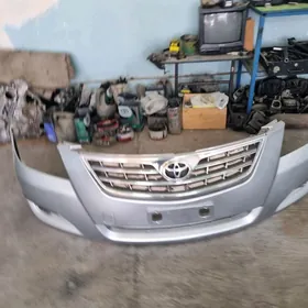 aurion 08 bamper çyra