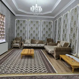 Arenda BAGYR HOWLY OGLANA kw