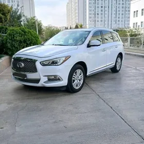 Infiniti QX60 2019