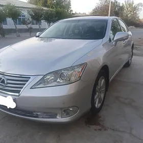 Lexus ES 350 2011