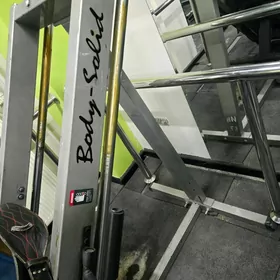 trenajor тренажор