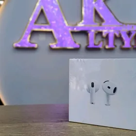 Air Pods 4 Original