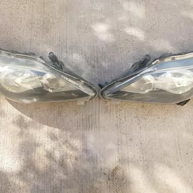 Corolla Fara S klass 2013