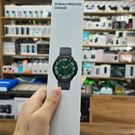 GALAXY WATCH 6 CLASSIC