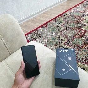 VIVO V17 (8/128GB) TÄZEJE