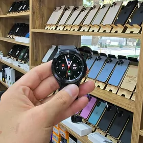 GALAXY WATCH 4 CLASSIC