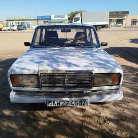 Lada 2107 1999