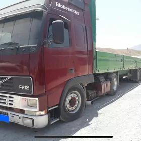 Volvo FH12 2002