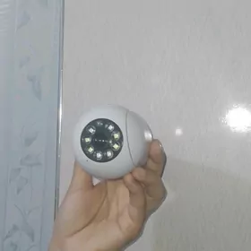 Kamira intyrnete islidi