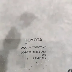 Camry lobowoy Toyota 2010