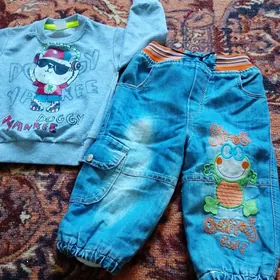 10manat her ust-aśak