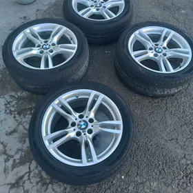 диски покрышка