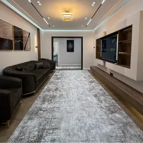 Гаудан W 3 ком 1 этаж люкс