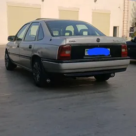 Opel Vectra 1990