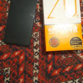 Tecno spark 20c 16.128