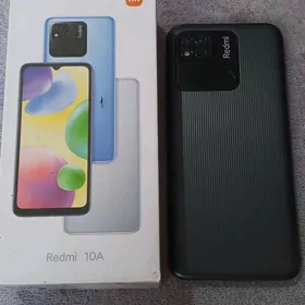 Redmi 10A