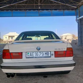BMW 520 1991