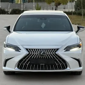 Lexus ES 350 2020