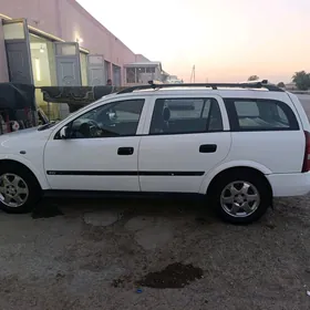 Opel Astra 2001