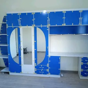 мебел  установка