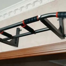 TURNİK турник