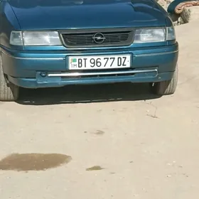 Opel Vectra 1992