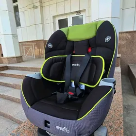 Автокресло