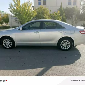 Toyota Camry 2009