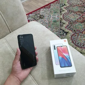 REDMI NOT 8 (4/64GB) TAZE