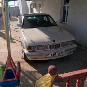 BMW 520 1990