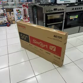 Aiwa hisense televizorlar