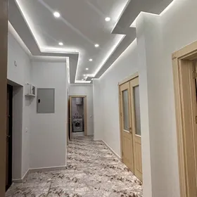 Gurtly 3komnat 1etaz remontly