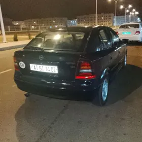 Opel Astra 1999