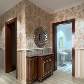 Ataturk amatly3 kom 147 m2