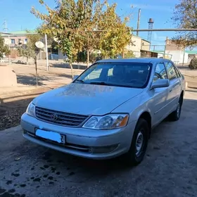 Toyota Avalon 2003