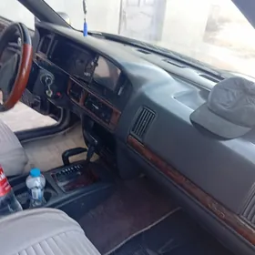 Jeep Grand Cherokee 1996