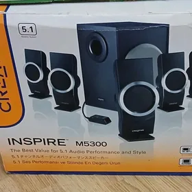 Saz Kolonka муз.колонки