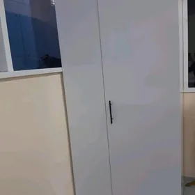 Razdewalka magazin uchin