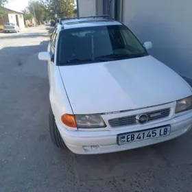 Opel Astra 1993