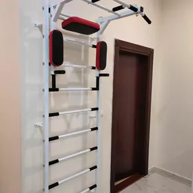 бруся турник пресс,FULL