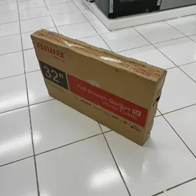 hisense Aiwa telewizor