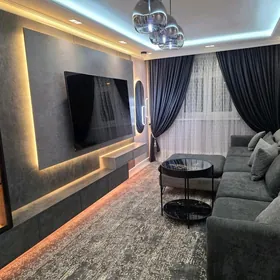 Satlyk kvartira Kemine koce